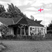 Corner house