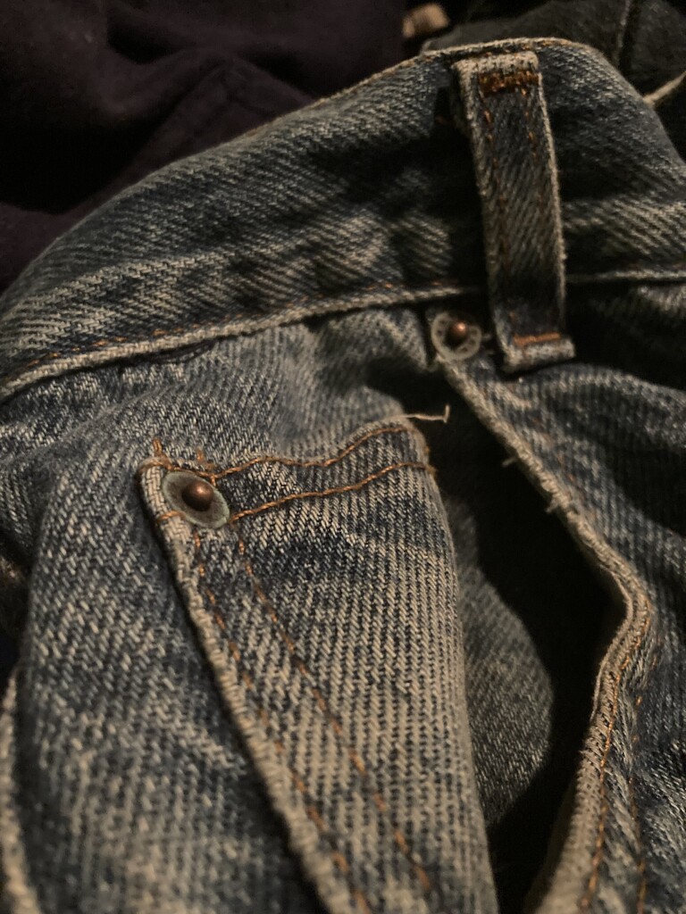 Jeans by spanishliz