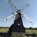 Windmill in the fens
