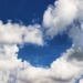 Love is in the air 