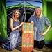 Happy Campers