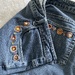 July words- jeans