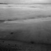 Across the spindrift
