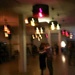Tango in the blur 