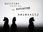11th Jul 2025 - Occam's Razor