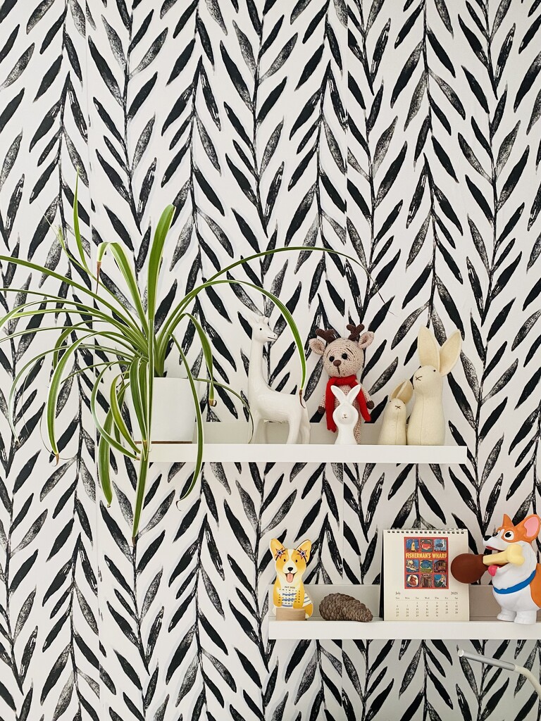 A wall by sunnysveta