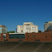 Downtown Baton Rouge