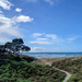 Beach Pathway, Mt Maunganui by chikadnz