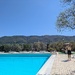 Pool with a view 