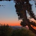Last sunset view 