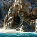 Rock Formations at Lands End