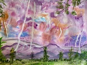 12th Jul 2025 - Rumble of Thunder