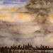 Rumble over Melbourne