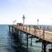 Teignmouth pier