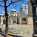 Belvedere museum