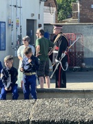 12th Jul 2025 - Band members 