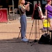 The Street Singer