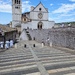 Basilica of St Francis of Assisi 
