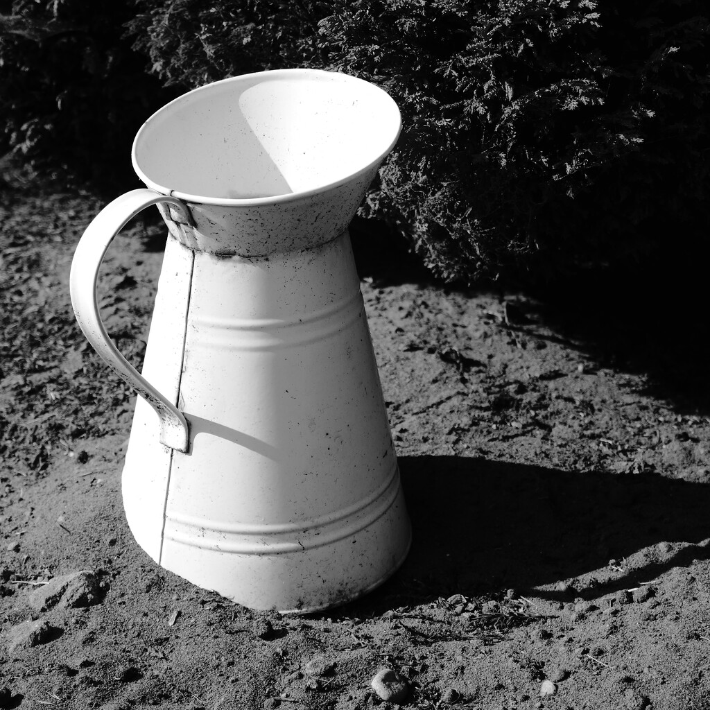Water jug by dgrpad