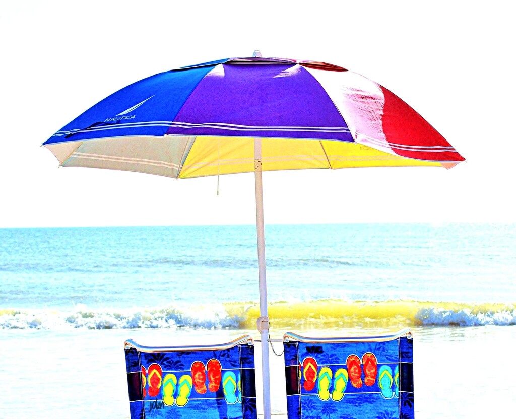SUNDALS,SUNBRELLA,SUNDAY  by joemuli