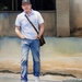 One cool dude