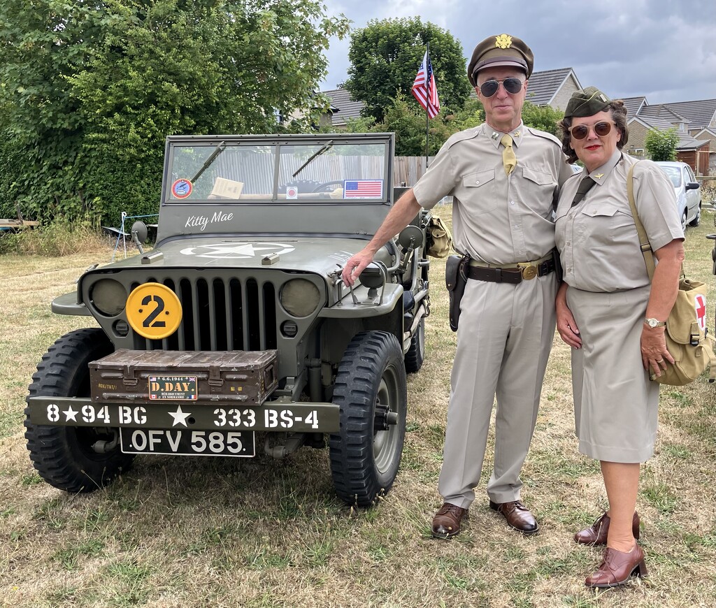 1940s Day by g3xbm