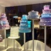 Cakes. 