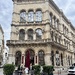Café Central. 