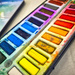 Moving onto the Paint Set