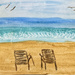 Beach Scene 2 
