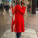 Lady in Red