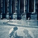 I'm practising storytelling
