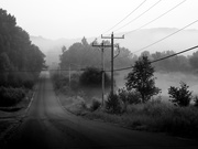 14th Jul 2025 - country road