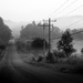 country road