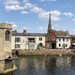 Iconic view  of my local town by 365anne