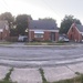 Street Panorama