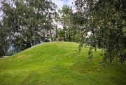 14th Jul 2025 - The Huseby Mounds