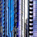 Architectural abstract