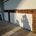 Dancing shadows