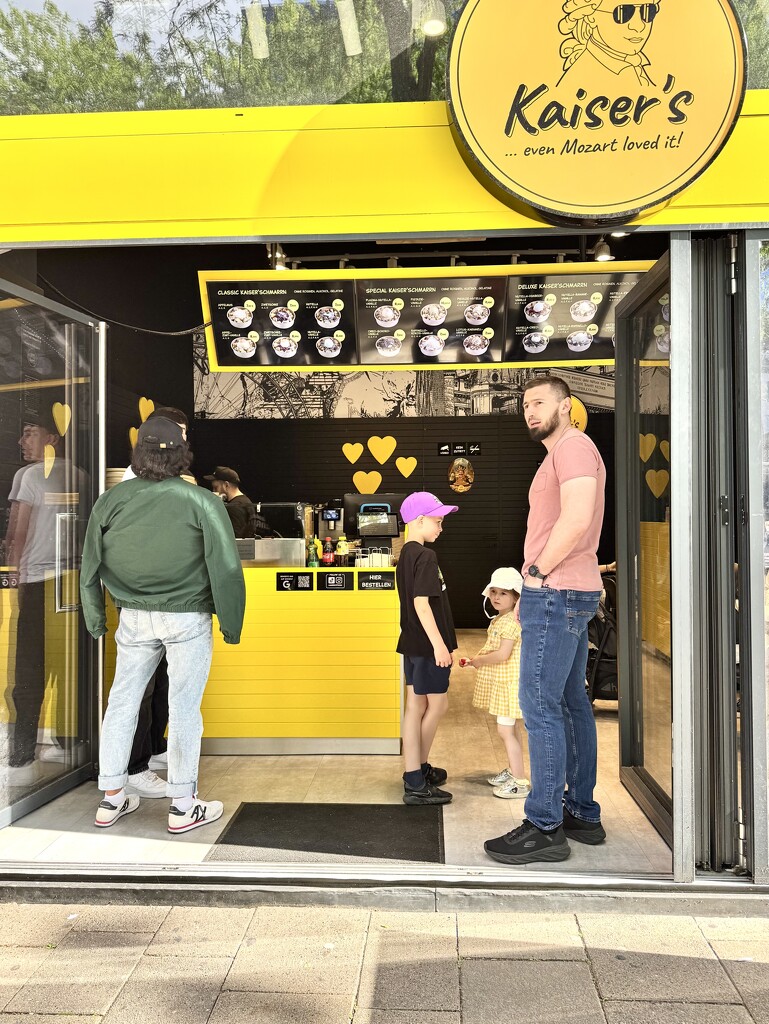 Yellow hearts.  by cocobella