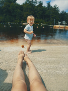 14th Jul 2025 - Break on the lake