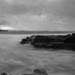 Light brushes past clouds beckoning