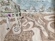 14th Jul 2025 - A stretch