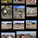 Circles in the sand