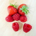 Soft fruit 