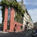 Green roofs in Paris