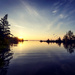 Ontario Sunrise by pdulis