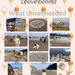 Sandy labyrinth 