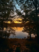 15th Jul 2025 - Sunset