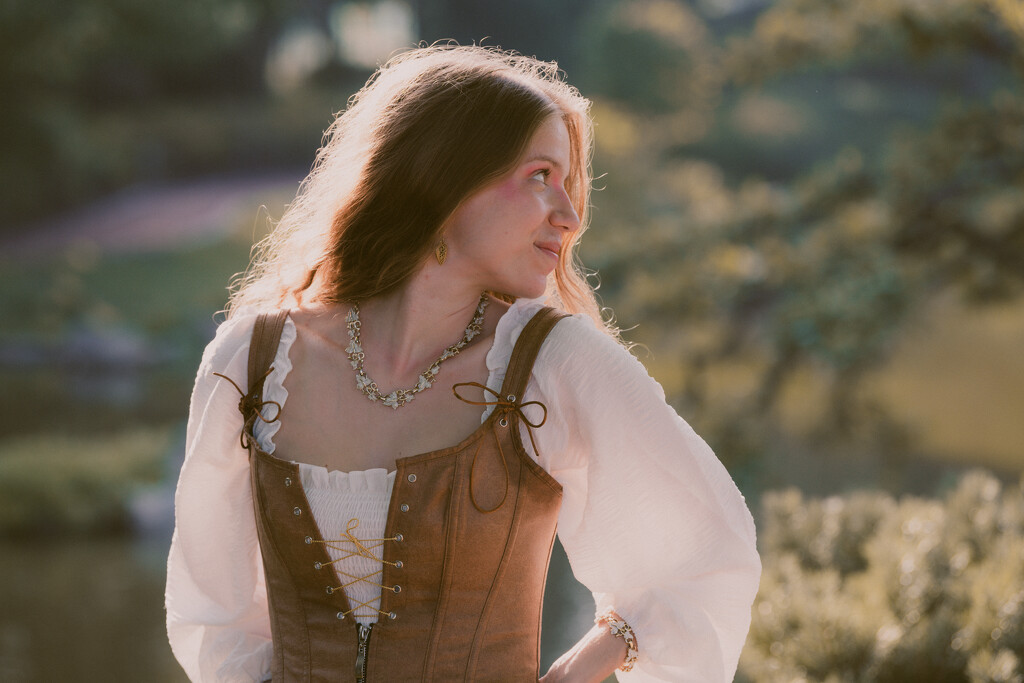 Mythic Meetup by pictorialnarrative